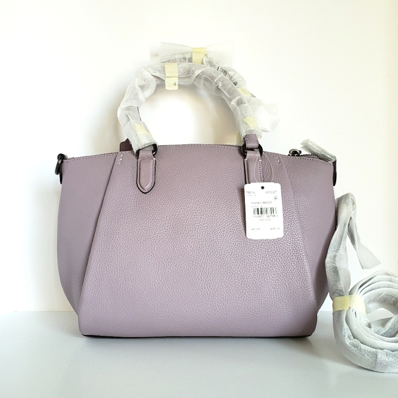 ❗SOLD❗❤Coach | Elise Small Satchel - Picture 4 of 14